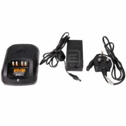 Motorola IMPRES WPLN4226A Single Unit Charger