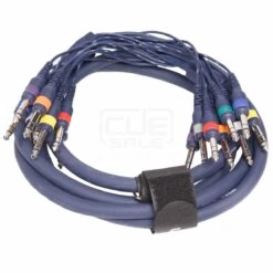 Multi Cable 6.35mm Jack
