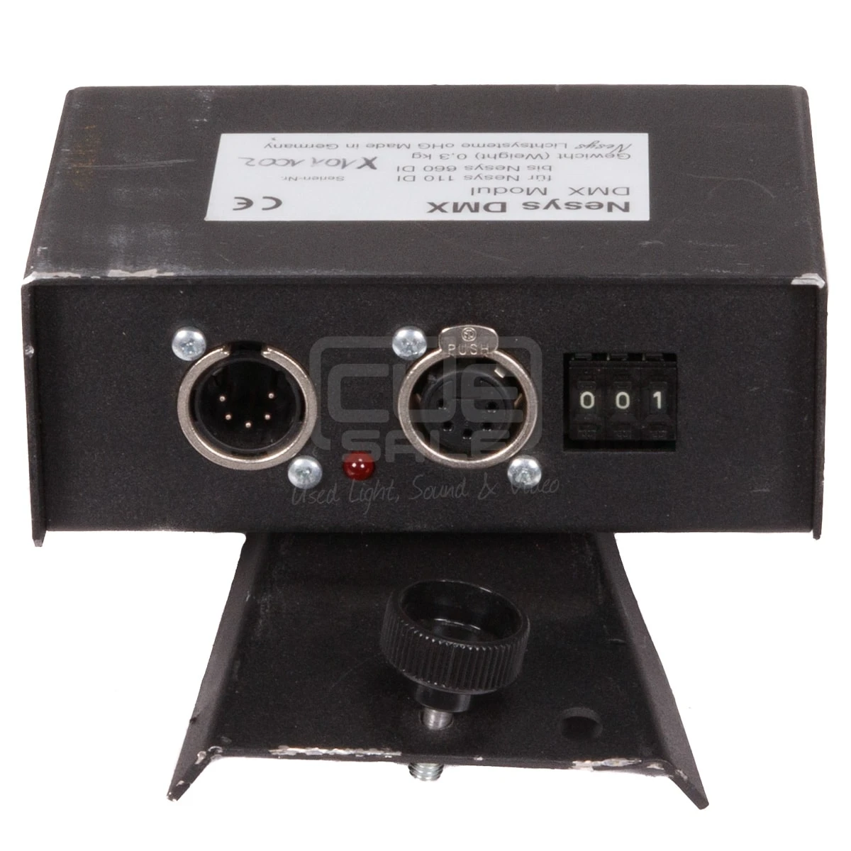 Nesys Nesyflex 660 DI 6 Nesys Nesyflex 660 DI - Afbeelding 6