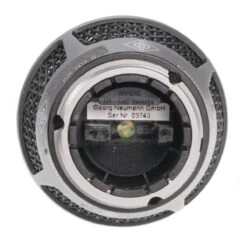 Neumann KK 104 S Cardioid Microphone Head -Trendy Winkel Voor Audiobenodigdheden neumann kk104s 3
