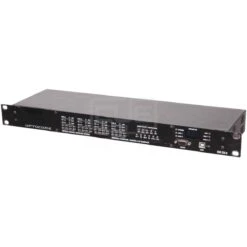 Optocore DD32E 64-Channel Optocore To AES3 I/O Converter