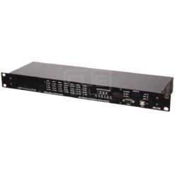 Optocore DD6NE Ethernet Switch
