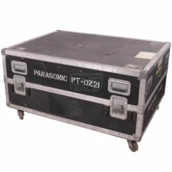 Panasonic PT-DZ21KU DLP Projector -Trendy Winkel Voor Audiobenodigdheden panasonic pt dz21 1 scaled 1