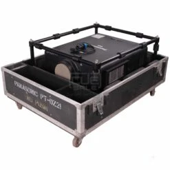 Panasonic PT-DZ21KU DLP Projector -Trendy Winkel Voor Audiobenodigdheden panasonic pt dz21 2 scaled 1