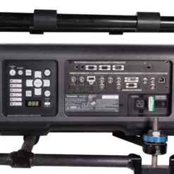 Panasonic PT-DZ21KU DLP Projector -Trendy Winkel Voor Audiobenodigdheden panasonic pt dz21 5 scaled 1