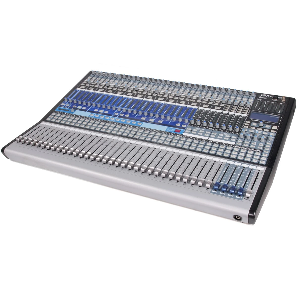 Presonus Studiolive 32.4.2AI 1 Presonus Studiolive 32.4.2AI