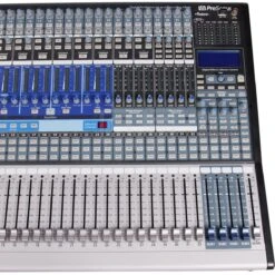 Presonus Studiolive 32.4.2AI 6 Presonus Studiolive 32.4.2AI -Trendy Winkel Voor Audiobenodigdheden presonus studiolive 32.4.2 ai 3