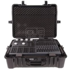 PRG V276 Control Lighting Console -Trendy Winkel Voor Audiobenodigdheden prg v276 set 3