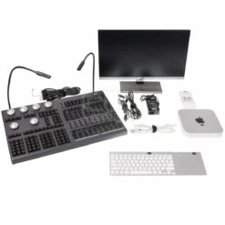 PRG V276 Control Lighting Console