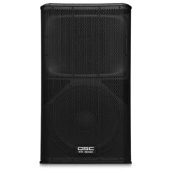QSC KW152 Powered 15-inch 2-way Speaker