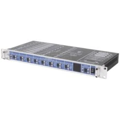 RME Madi Bridge – 8×64 Channel Madi Switcher/Router