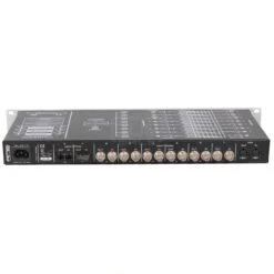RME Madi Bridge – 8×64 Channel Madi Switcher/Router 5 RME Madi Bridge – 8×64 Channel Madi Switcher/Router -Trendy Winkel Voor Audiobenodigdheden rme madi bridge 3 scaled 1