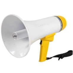 Samjoo JE-303SW Megaphone