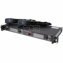 Sennheiser EM2050 SKM2000 Receiver/Microphone SET 626-698MHz