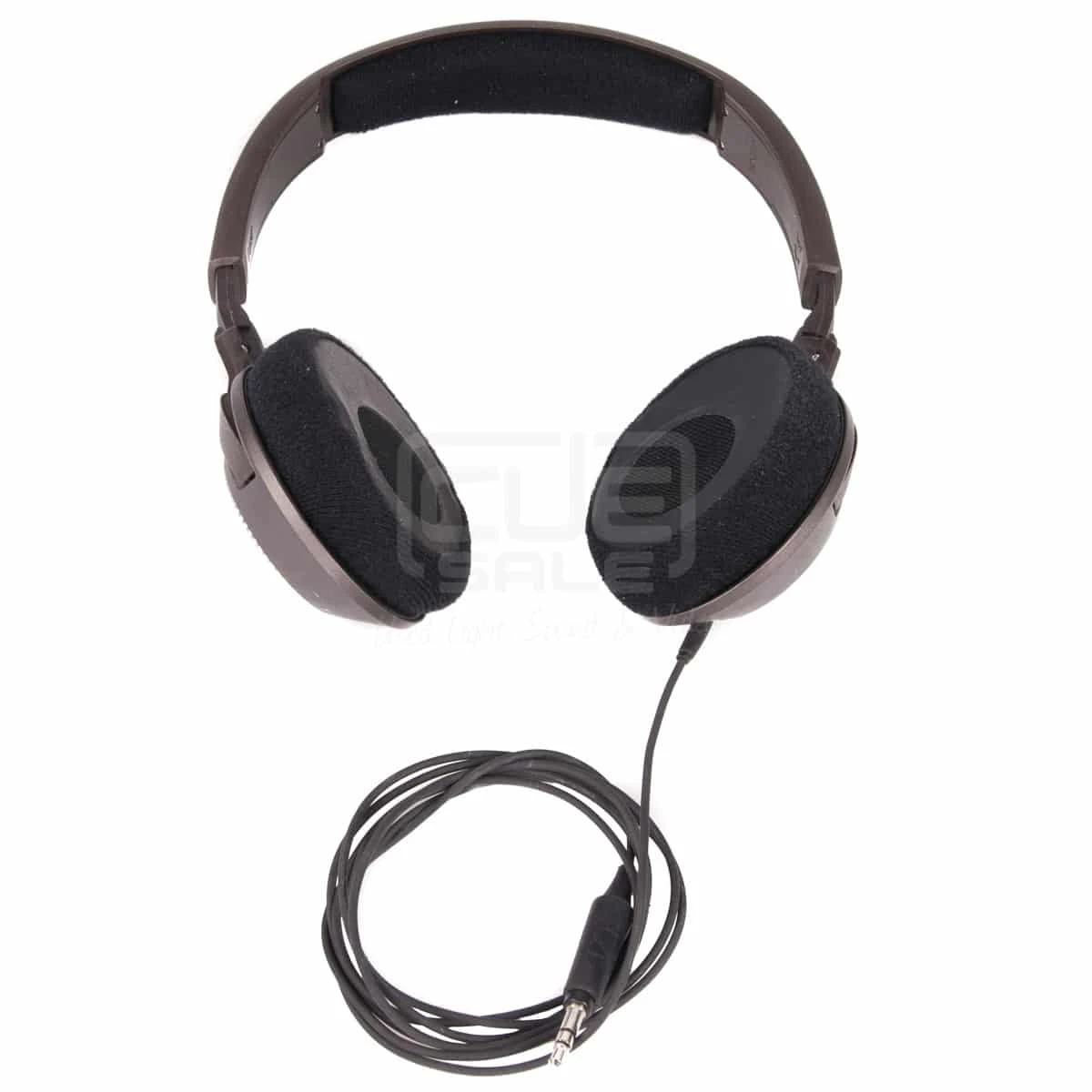 Sennheiser HD239 Headphones 1 Sennheiser HD239 Headphones