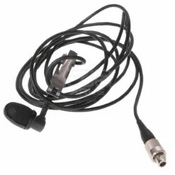 Sennheiser Lavalier Microphones