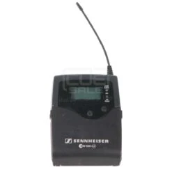 Sennheiser SK 500 G3 606-648MHz Beltpack