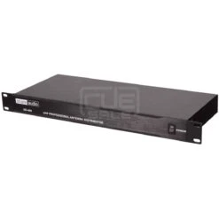 Share Audio AD-408 Antenna Distributor