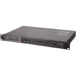 SHOW Pax-60 Commercial Mixer Amplifier