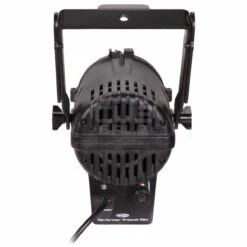 Showtec Performer Fresnel Mini 30W 3100K DDT -Trendy Winkel Voor Audiobenodigdheden showtec Performer Fresnel Mini 3100K DDT 3
