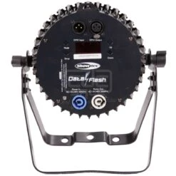 Showtec Data Flash SMD LED Strobe Effect -Trendy Winkel Voor Audiobenodigdheden showtec dataflash 3