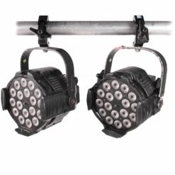 Showtec LED Stagebeam RGB Pro SET