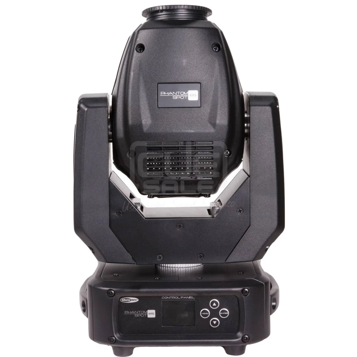 Showtec Phantom 65 Spot 3 Showtec Phantom 65 Spot - Afbeelding 3