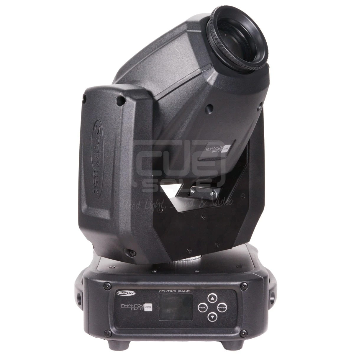 Showtec Phantom 65 Spot 1 Showtec Phantom 65 Spot