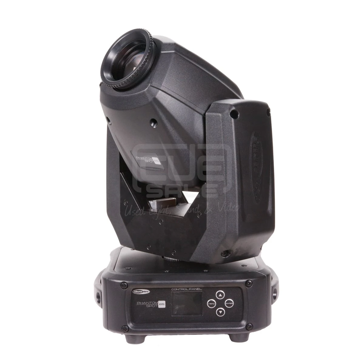 Showtec Phantom 65 Spot 2 Showtec Phantom 65 Spot - Afbeelding 2