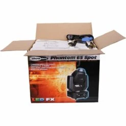 Showtec Phantom 65 Spot 11 Showtec Phantom 65 Spot -Trendy Winkel Voor Audiobenodigdheden showtec phantom 65 spot 6