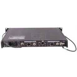 Shure UR4D Wireless Receiver H4E 518-578MHz -Trendy Winkel Voor Audiobenodigdheden shure ur4d h4e 518 578MHz 3 scaled 1