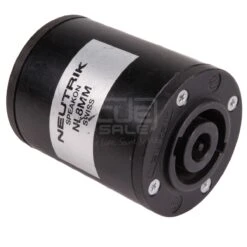 Speakon NL8MM Coupler