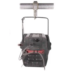 CCT Starlette Fresnel 1.2KW -Trendy Winkel Voor Audiobenodigdheden starlette fresnel 1kw 3 scaled 1