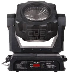 High End Systems Studio Command 1200