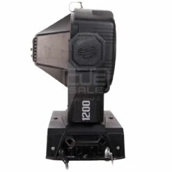 High End Systems Studio Command 1200 -Trendy Winkel Voor Audiobenodigdheden studio command 1200 7