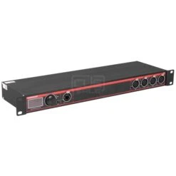 Swisson XND-4R Ethernet DMX Node