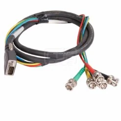 VGA To BNC Cable