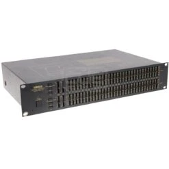 Yamaha Q2031A Graphic Equalizer