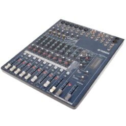 Yamaha MG124CX Mixing Console