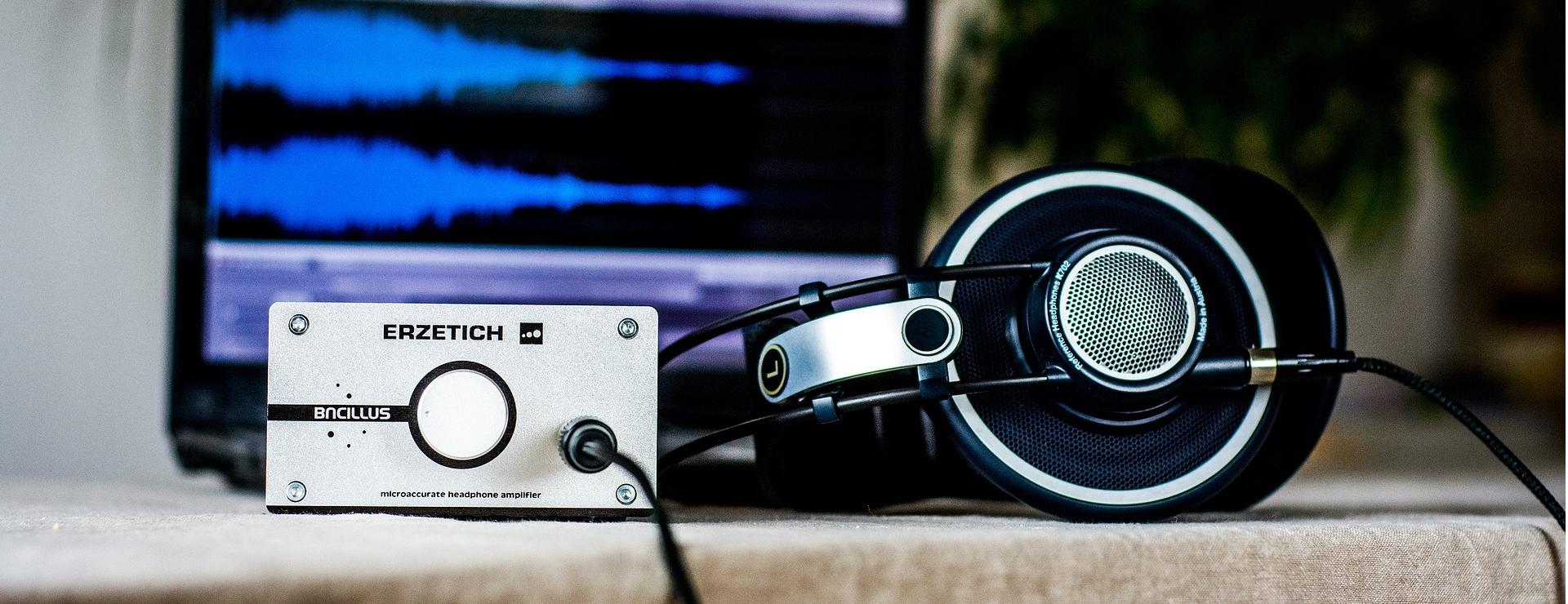 Trendy Winkel Voor Audiobenodigdheden -Trendy Winkel Voor Audiobenodigdheden headphone amplifier 4280053 1920